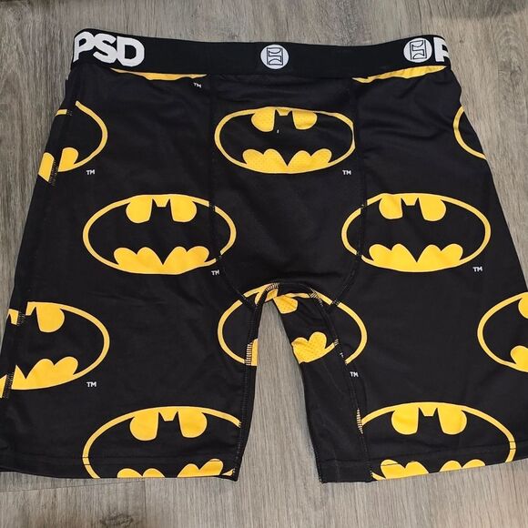 PSD | Underwear & Socks | Psd Dc Comics Classic Batman Logo Boxer ...